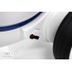 Детский электромотоцикл HL300 White 6V - HL300