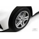 Детский электромобиль AUDI R8 (M333MM) белый