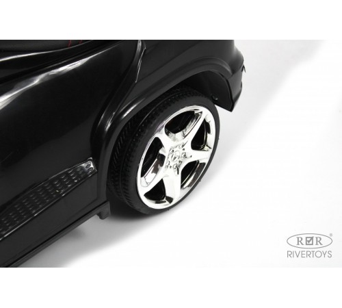 Толокар Mercedes-Benz A888AA (ЛИЦЕНЗИОННАЯ МОДЕЛЬ) черный Толокар Mercedes-Benz A888AA (ЛИЦЕНЗИОННАЯ МОДЕЛЬ) черный