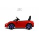 Детский электромобиль Porsche 911 RUF (A444AA) красный