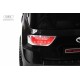 Детский электромобиль G555GG черный
