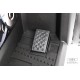 Детский электроквадроцикл T001TT 4WD черный