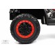 Детский электроквадроцикл T001TT 4WD красный