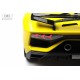 Детский электромобиль Lamborghini Aventador SVJ (A111MP) желтый