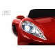 Детский электромобиль T911TT NEW красный