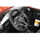 Детский электромобиль AUDI R8 (M333MM) красный
