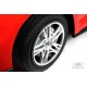 Детский электромобиль AUDI R8 (M333MM) красный