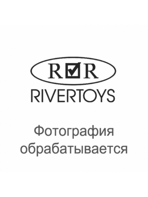 Детский электромобиль K555KK 4WD 24V красный