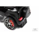 Детский толокар Mercedes-Benz G63 (Z001ZZ-D) черный бриллиант