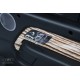 Детский электромобиль Range Rover HSE 4WD (Y222YY) серый глянец