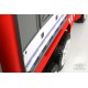 Детский электромобиль G001GG красный