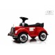 Детский толокар Mercedes-Benz 300S (LS-128A) красный