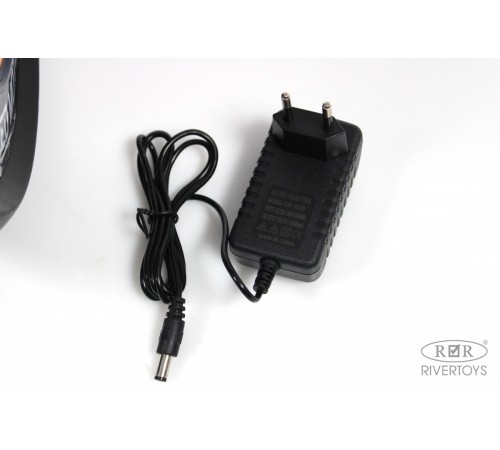 Детский электромотоцикл G004GG синий Детский электромотоцикл G004GG синий