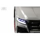 Детский электромобиль G555GG серый
