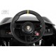 Детский электромобиль Porsche 911 RUF (A444AA) черный