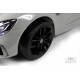 Детский электромобиль Mercedes-Benz AMG GT X777XX серый