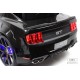 Детский электромобиль Ford Mustang GT (A222MP) черный