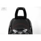 Толокар Mercedes-Benz A888AA (ЛИЦЕНЗИОННАЯ МОДЕЛЬ) черный