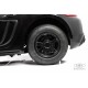 Детский электромобиль T911TT черный
