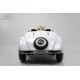 Детский электромобиль Mercedes-Benz Typ 540K (M111MM) белый