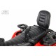 Детский электроквадроцикл BRP Can-Am Outlander (Y888YY) красный