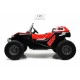 Детский электромобиль Buggy A707АА красный Spider