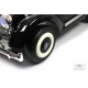 Детский электромобиль Rolls-Royce (E444EE) черный глянец
