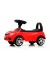 Детский толокар JY-Z01B красный