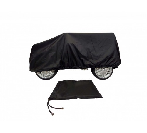 Чехол для детского электромобиля L