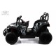 Детский электромобиль P333PP (Buggy) серый камуфляж
