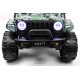 Детский электромобиль T222TT 4WD камуфляж
