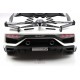 Детский электромобиль Lamborghini Aventador SVJ (A111MP) белый