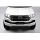 Детский электромобиль Toyota Land Cruiser 200 (JJ2022) белый
