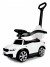 Детский толокар BMW M5 (A999MP-M) белый