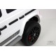 Детский электромобиль Mercedes-Benz G63 4WD (K999KK) белый