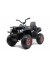 Детский электроквадроцикл H999HH черный