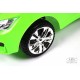 Детский толокар JY-Z01B зеленый