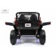 Детский электромобиль T777TT 4WD красный Spider