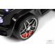 Детский толокар Mercedes-Benz G63 (Z001ZZ-D) черный бриллиант