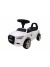 Детский толокар JY-Z01A белый
