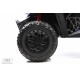 Детский электромобиль T777TT 4WD черный Spider