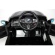 Детский электромобиль BMW M5 Competition (A555MP) черный