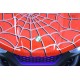 Детский электромобиль T777TT 4WD красный Spider