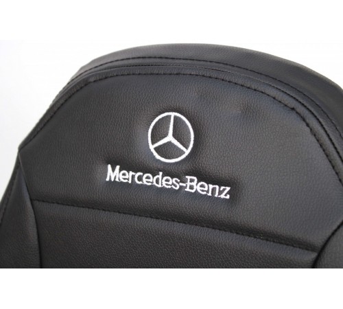 Детский веломобиль Mercedes-Benz (H333HH) синий Детский веломобиль Mercedes-Benz (H333HH) синий