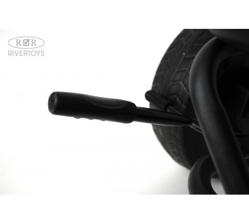 Детский веломобиль C222CC красный Детский веломобиль C222CC красный
