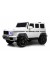 Детский электромобиль Mercedes-AMG (G111GG) белый
