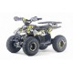 Детский электроквадроцикл LEON 48V желтый Special