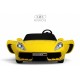 Детский электромобиль T911TT NEW желтый