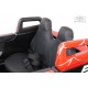 Детский электромобиль Buggy A707АА красный Spider