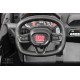 Детский электромобиль JS3168 черный